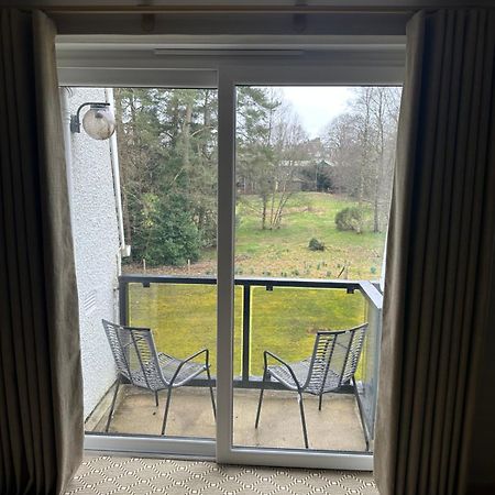 Gleneagles Holiday Home Rental Auchterarder Exterior photo
