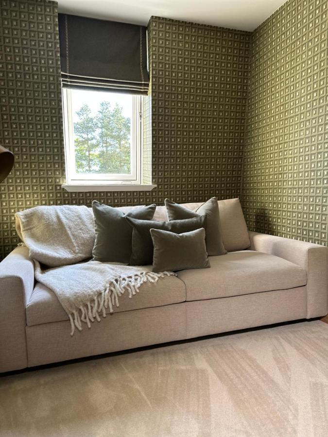 Gleneagles Holiday Home Rental Auchterarder Exterior photo